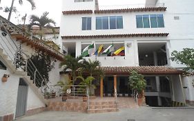 Hotel El Principe Sede Campestre